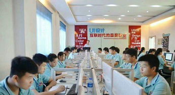 南昌計算機維修就業(yè)培訓與軟件開發(fā) 開啟技術職業(yè)新篇章