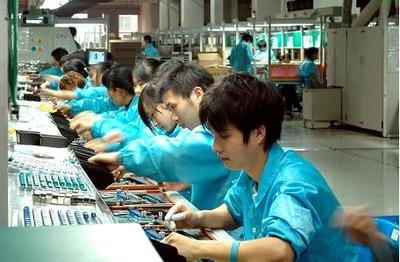 走進神舟 世界一流的軟件開發(fā)生產(chǎn)線