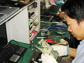 圖電腦上門服務 廣州南村華南碧桂園周邊1小時響應，專業電腦維修與軟件開發